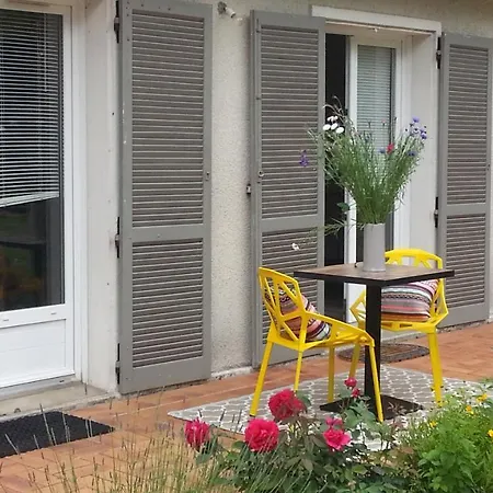 Bed & Breakfast La Célest'han D'hôte Digital Détox 3*