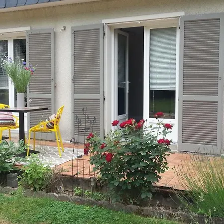 Bed & Breakfast La Célest'han D'hôte Digital Détox