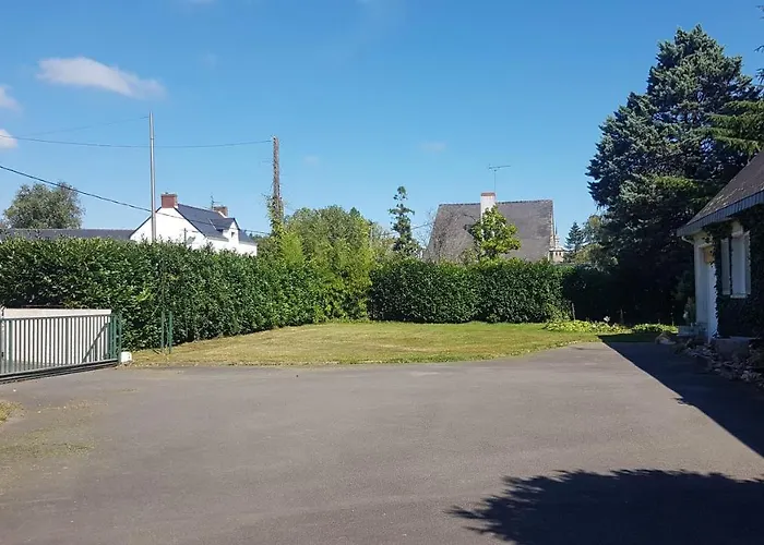 La Celest'han D'hote 