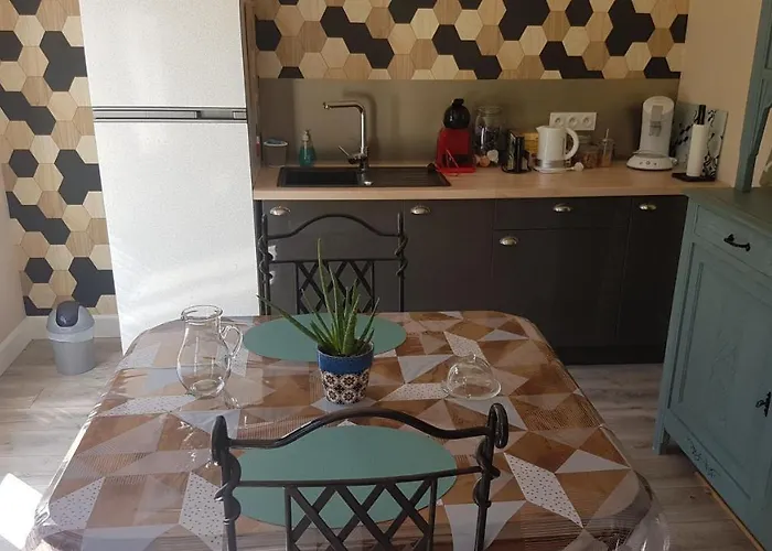 La Celest'han D'hote 