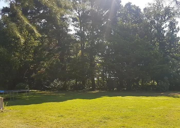 Frühstückspension La Celest'han D'hote 