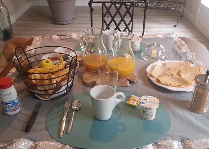 La Celest'han D'hote 