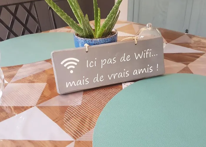 La Celest'han D'hote 