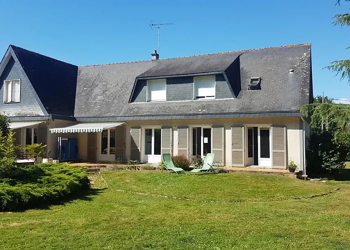 Frühstückspension La Celest'han D'hote 