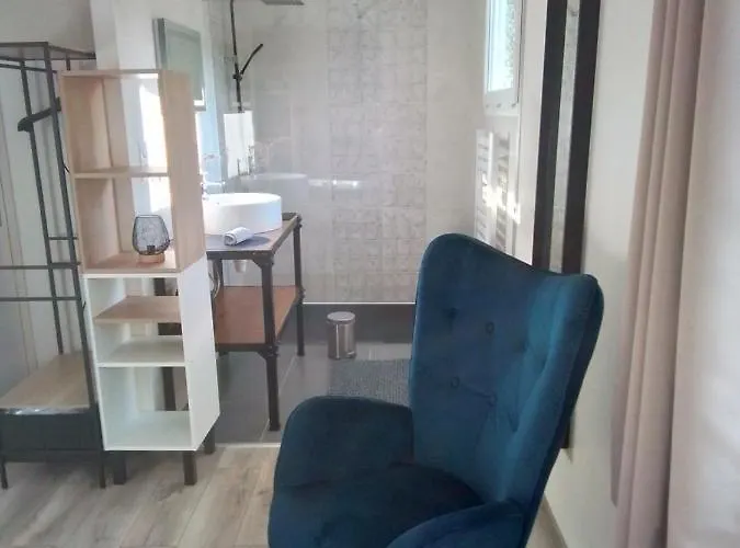 La Celest'han D'hote 